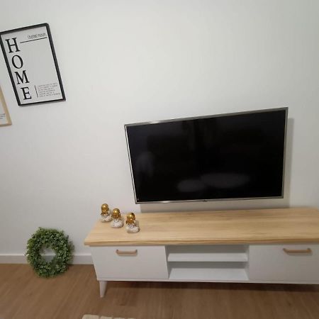 Apartamento Caruso Сантандер Екстер'єр фото