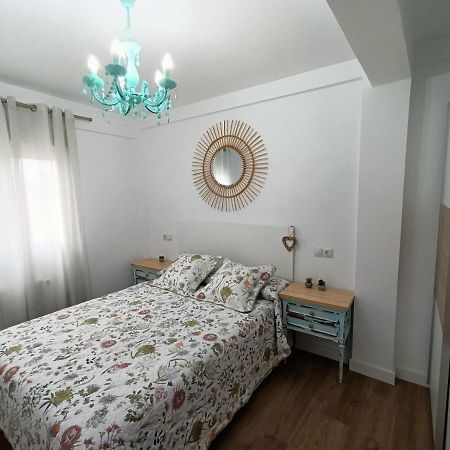 Apartamento Caruso Сантандер Екстер'єр фото