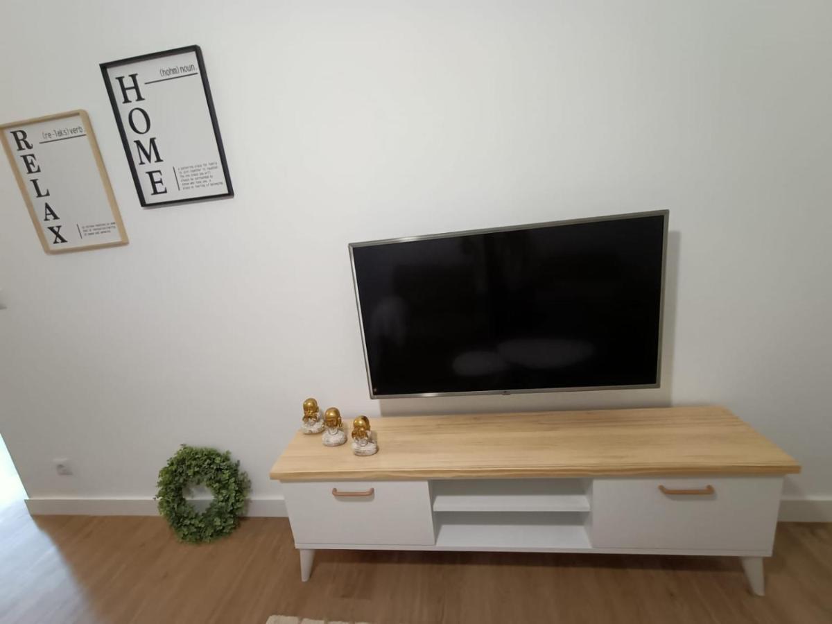 Apartamento Caruso Сантандер Екстер'єр фото