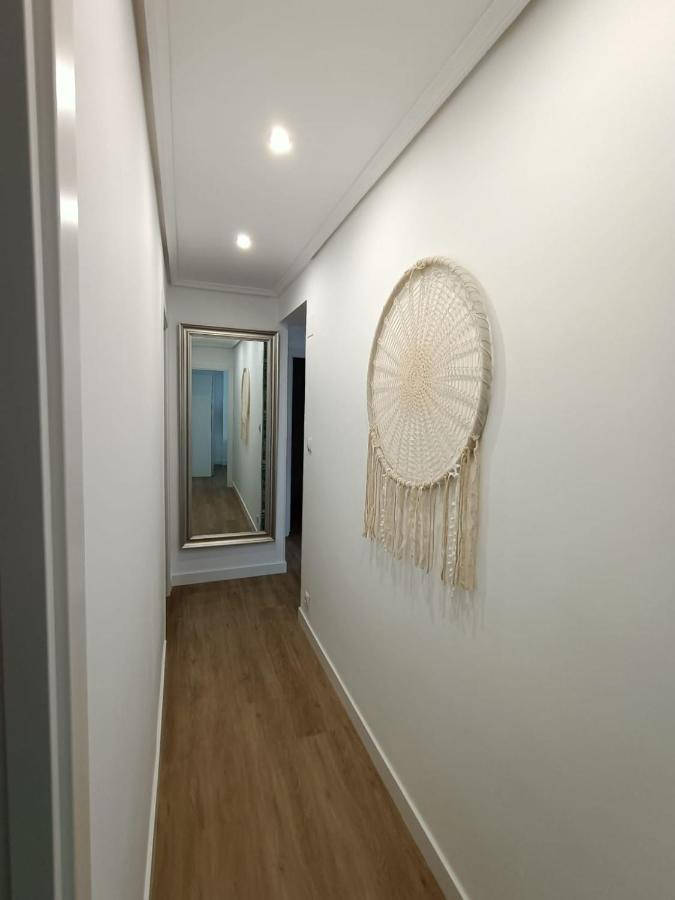 Apartamento Caruso Сантандер Екстер'єр фото