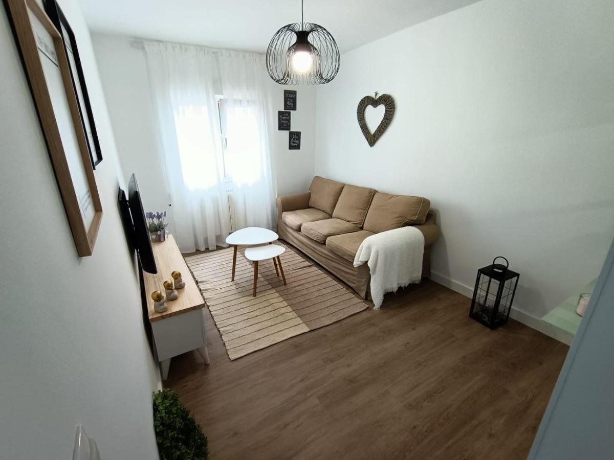 Apartamento Caruso Сантандер Екстер'єр фото
