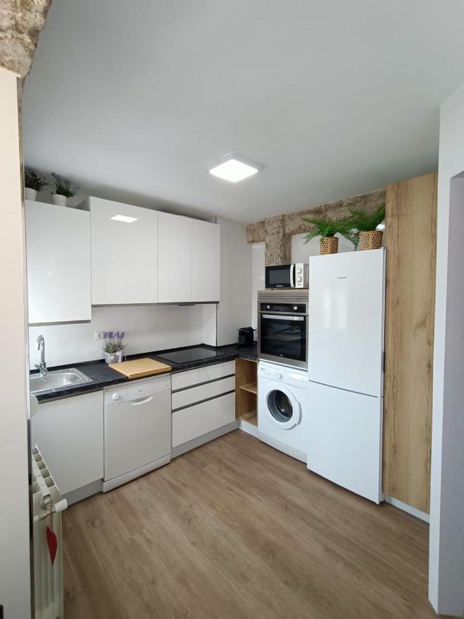 Apartamento Caruso Сантандер Екстер'єр фото
