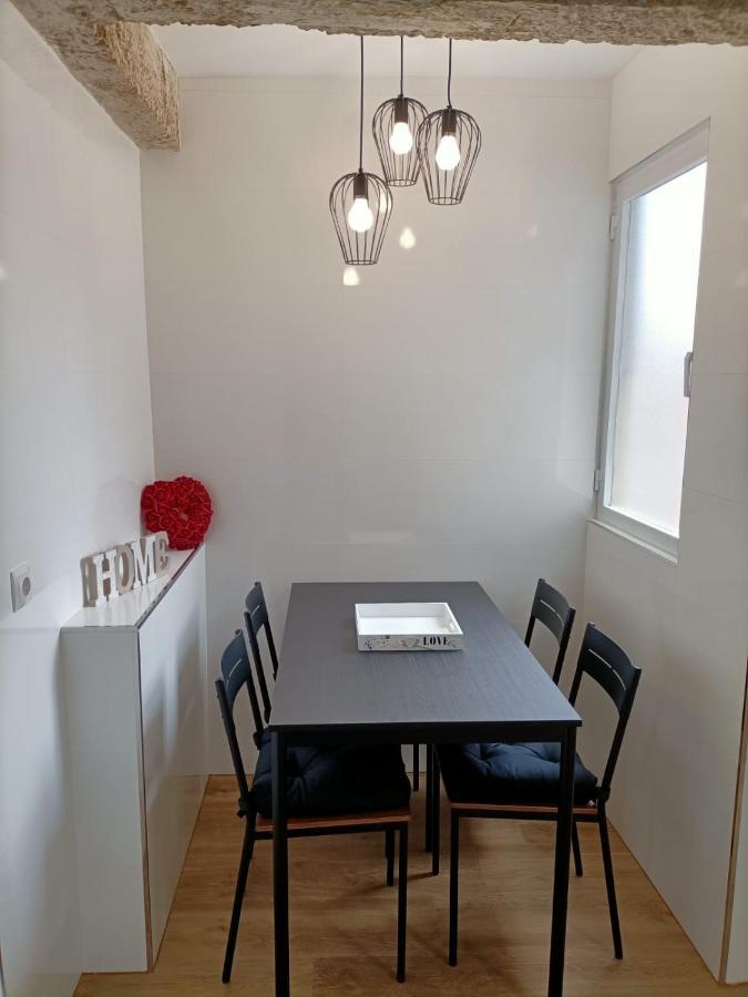 Apartamento Caruso Сантандер Екстер'єр фото