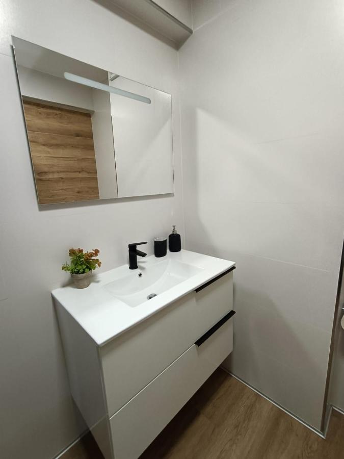 Apartamento Caruso Сантандер Екстер'єр фото