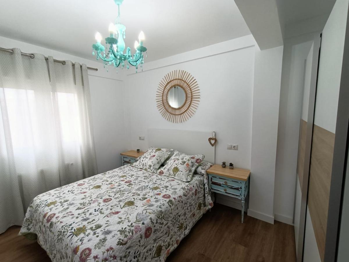 Apartamento Caruso Сантандер Екстер'єр фото