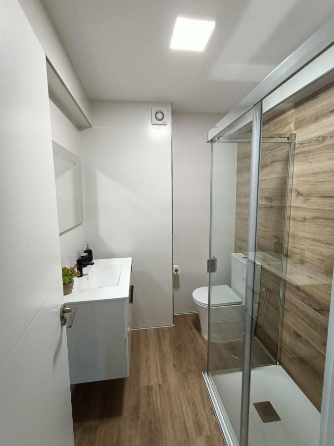 Apartamento Caruso Сантандер Екстер'єр фото