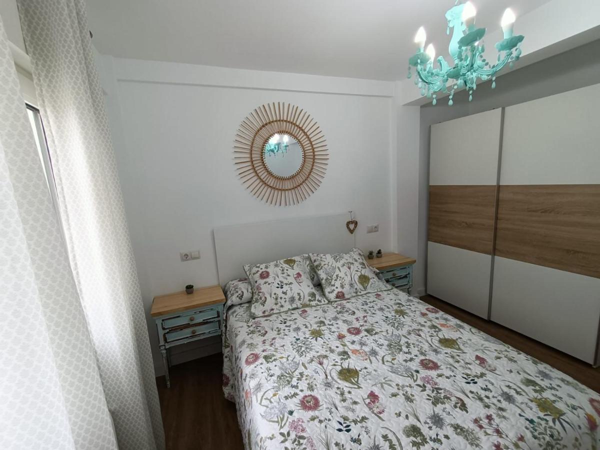 Apartamento Caruso Сантандер Екстер'єр фото
