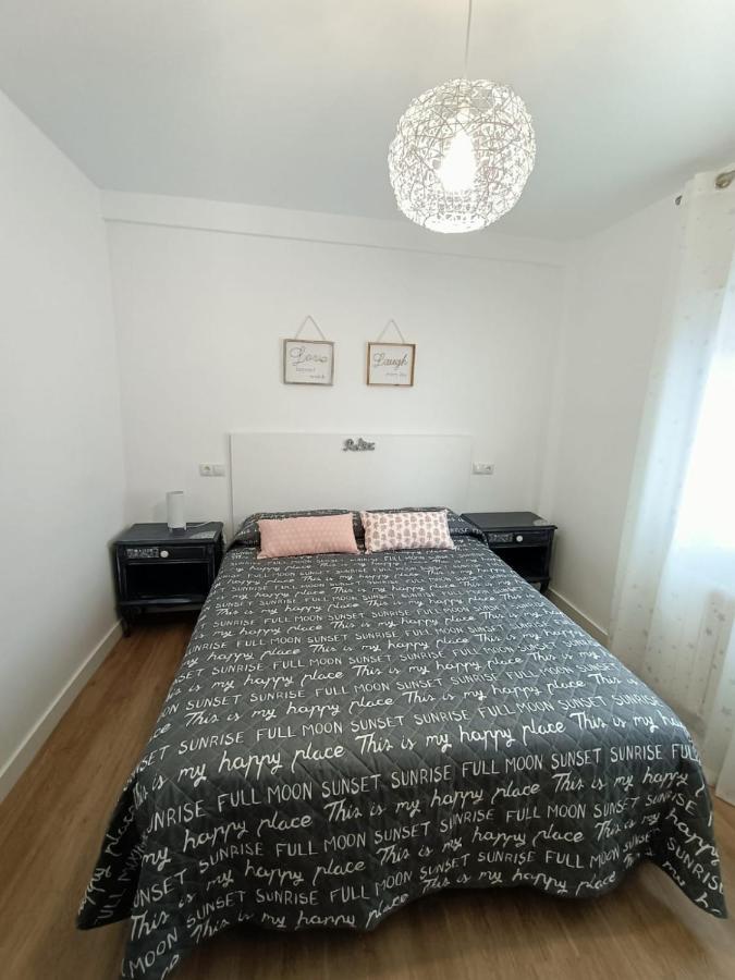 Apartamento Caruso Сантандер Екстер'єр фото