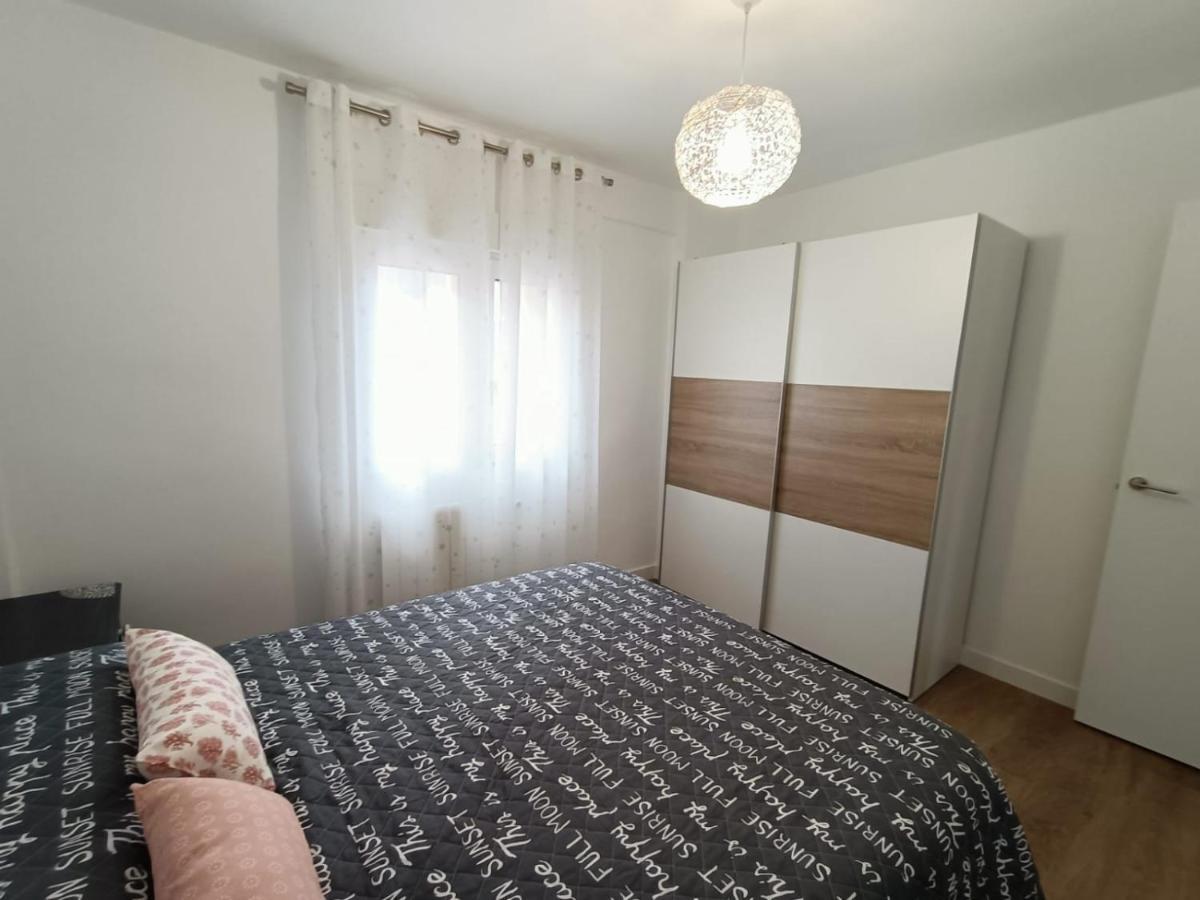 Apartamento Caruso Сантандер Екстер'єр фото