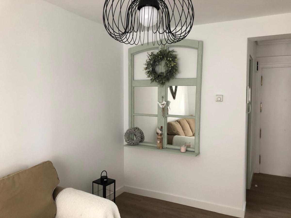 Apartamento Caruso Сантандер Екстер'єр фото